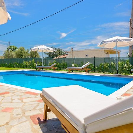 Villa Fotini Alexandroupolis Exteriör bild
