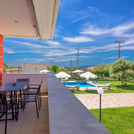 Villa Fotini Alexandroupolis Exteriör bild