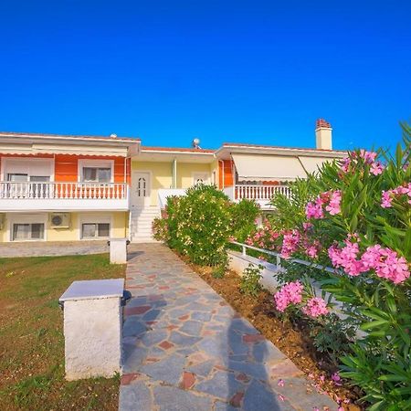 Villa Fotini Alexandroupolis Exteriör bild