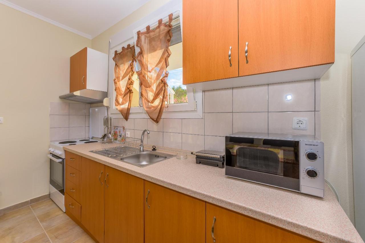 Villa Fotini Alexandroupolis Exteriör bild