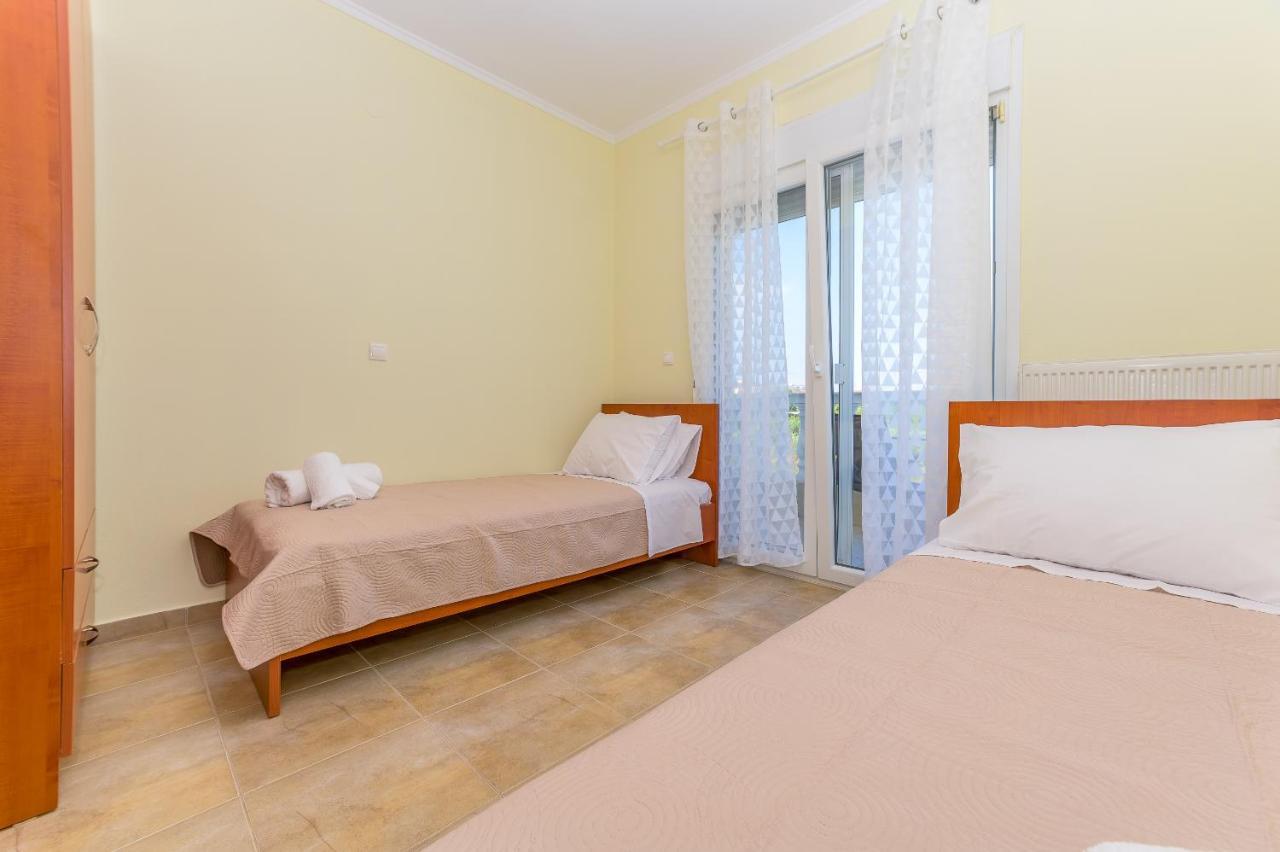Villa Fotini Alexandroupolis Exteriör bild