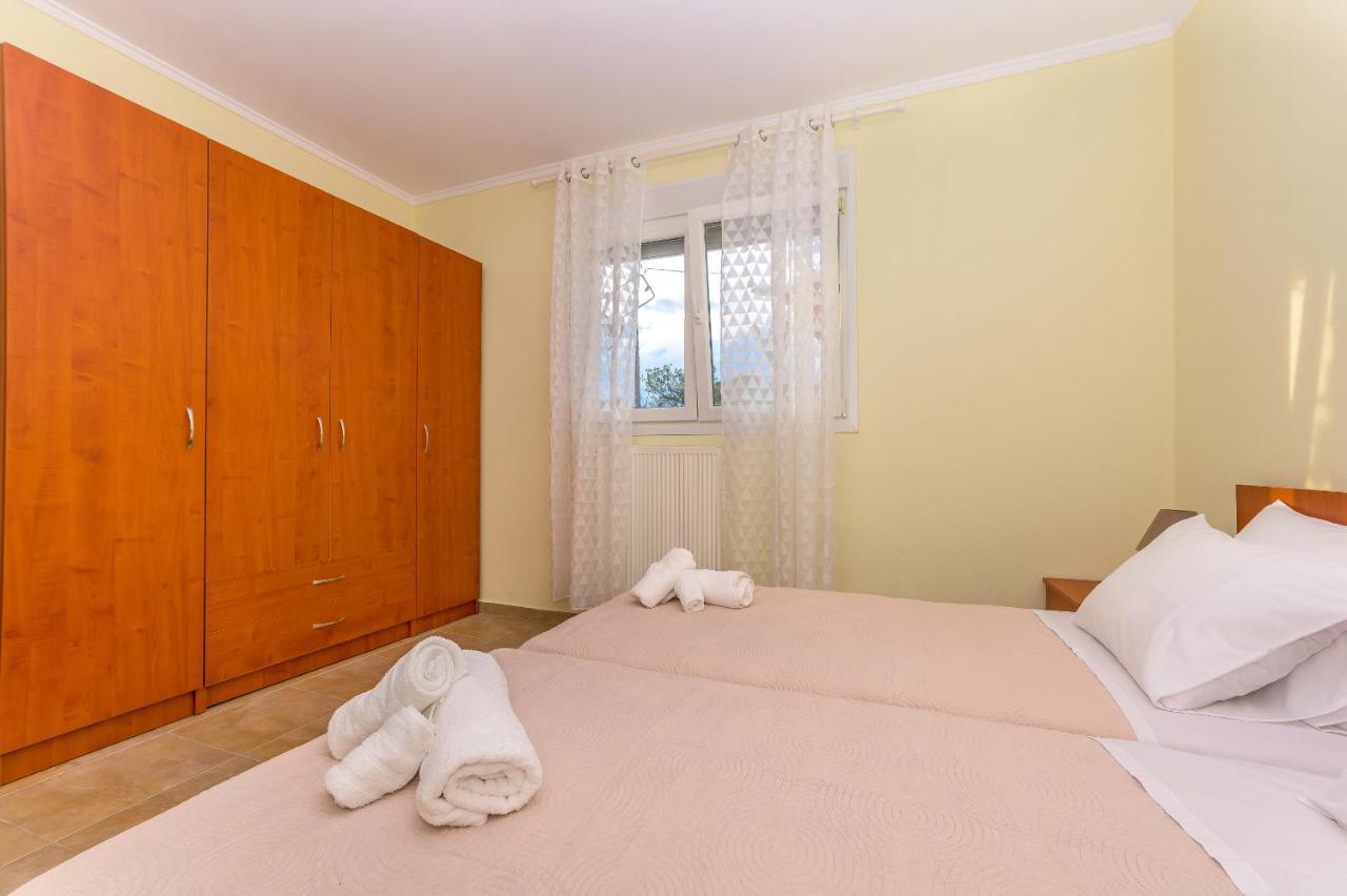 Villa Fotini Alexandroupolis Exteriör bild