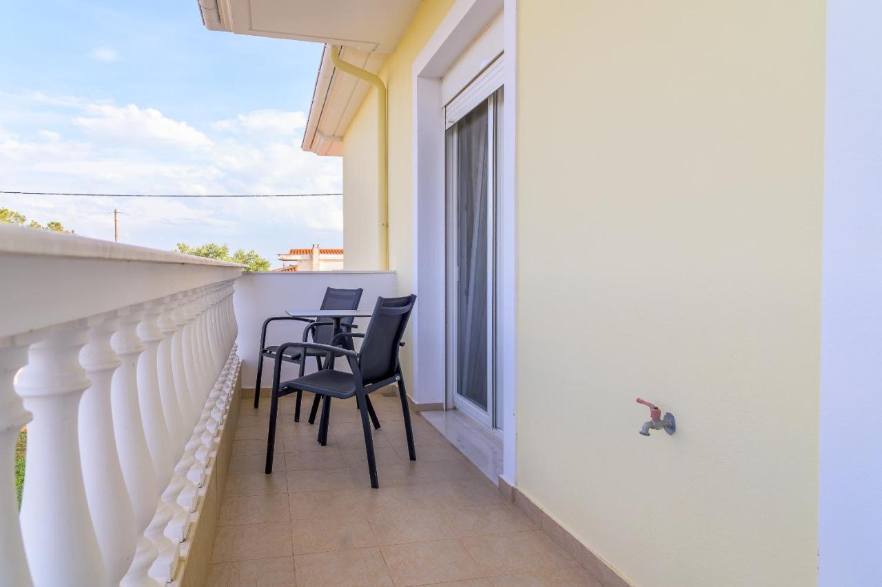 Villa Fotini Alexandroupolis Exteriör bild