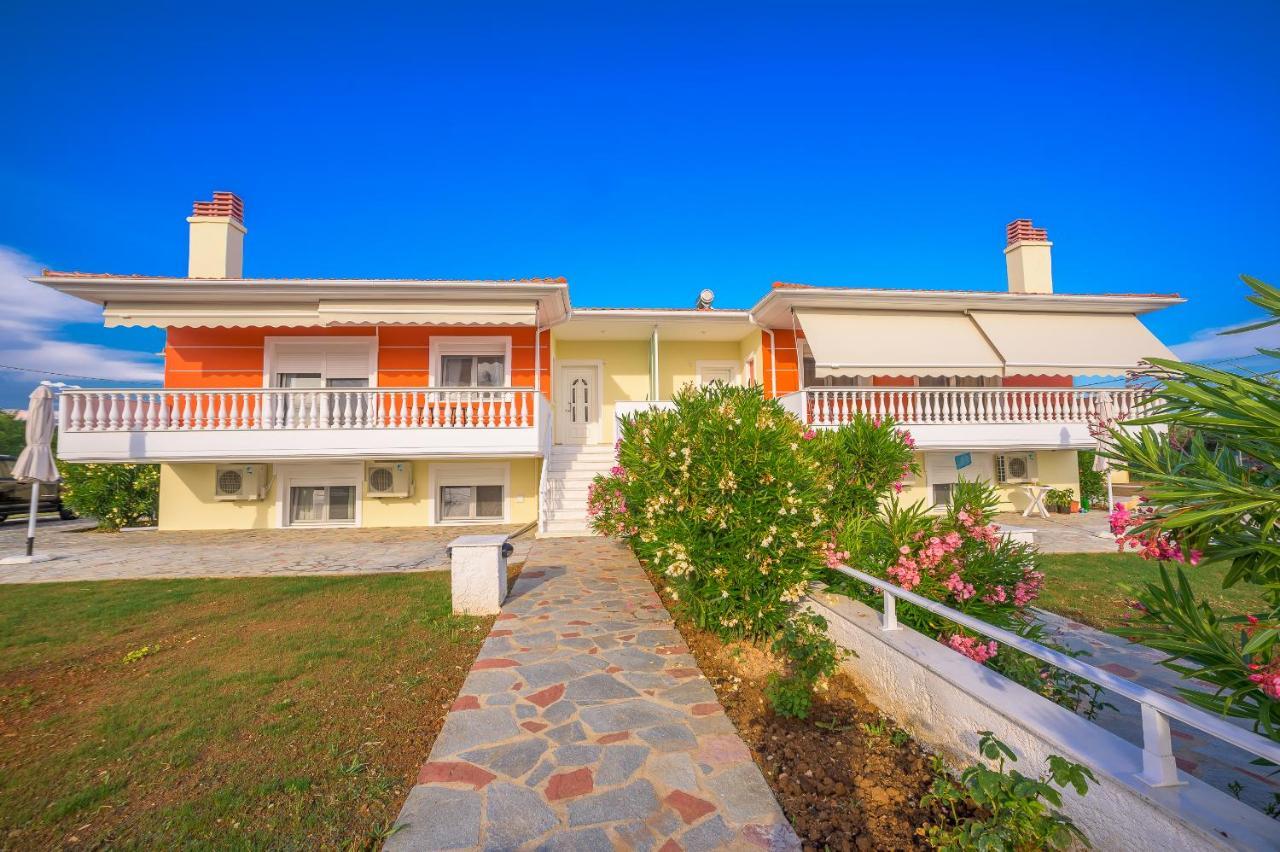 Villa Fotini Alexandroupolis Exteriör bild